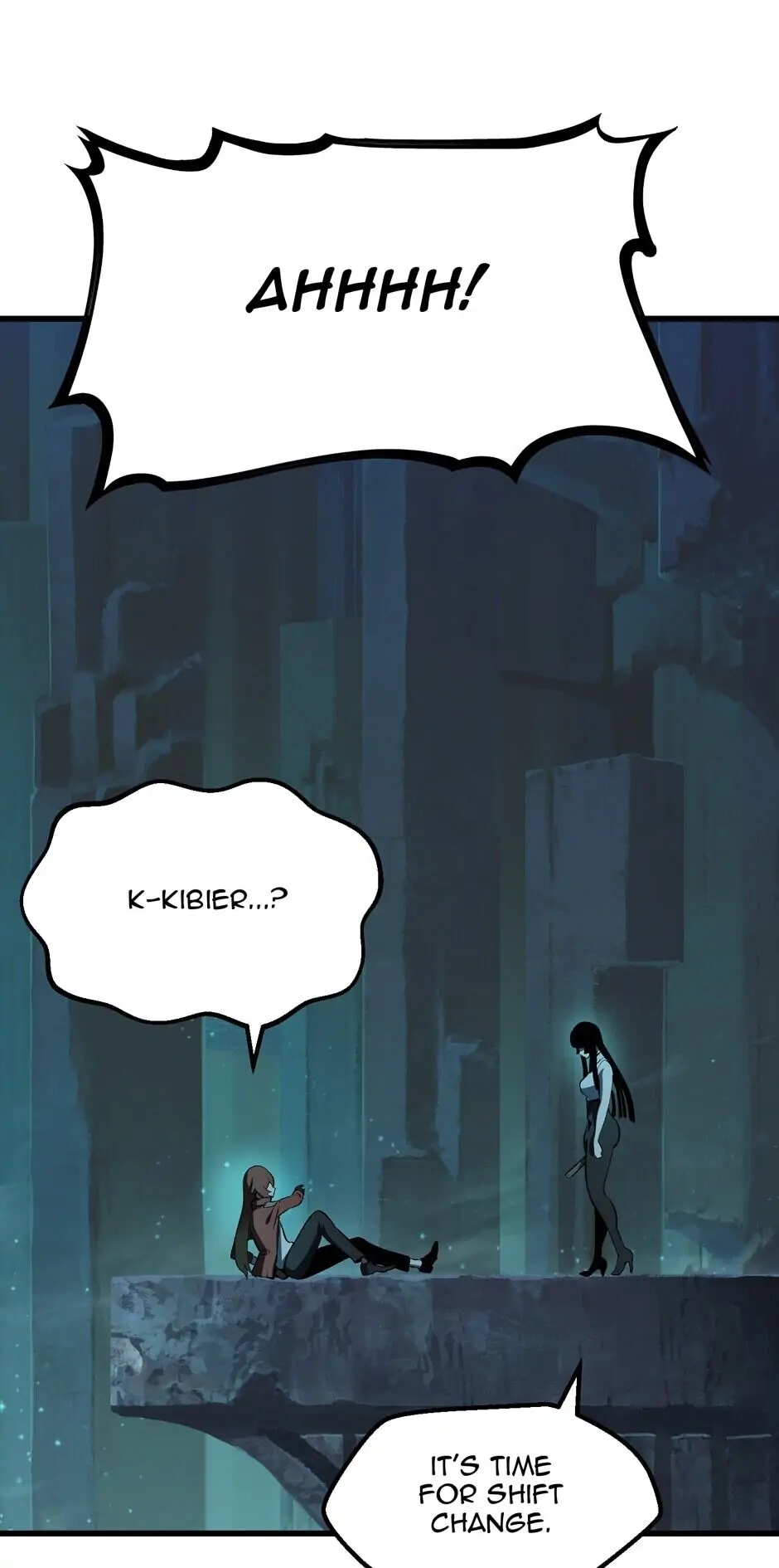 Survival Story of a Sword King in a Fantasy World Chapter 108 - Page 58