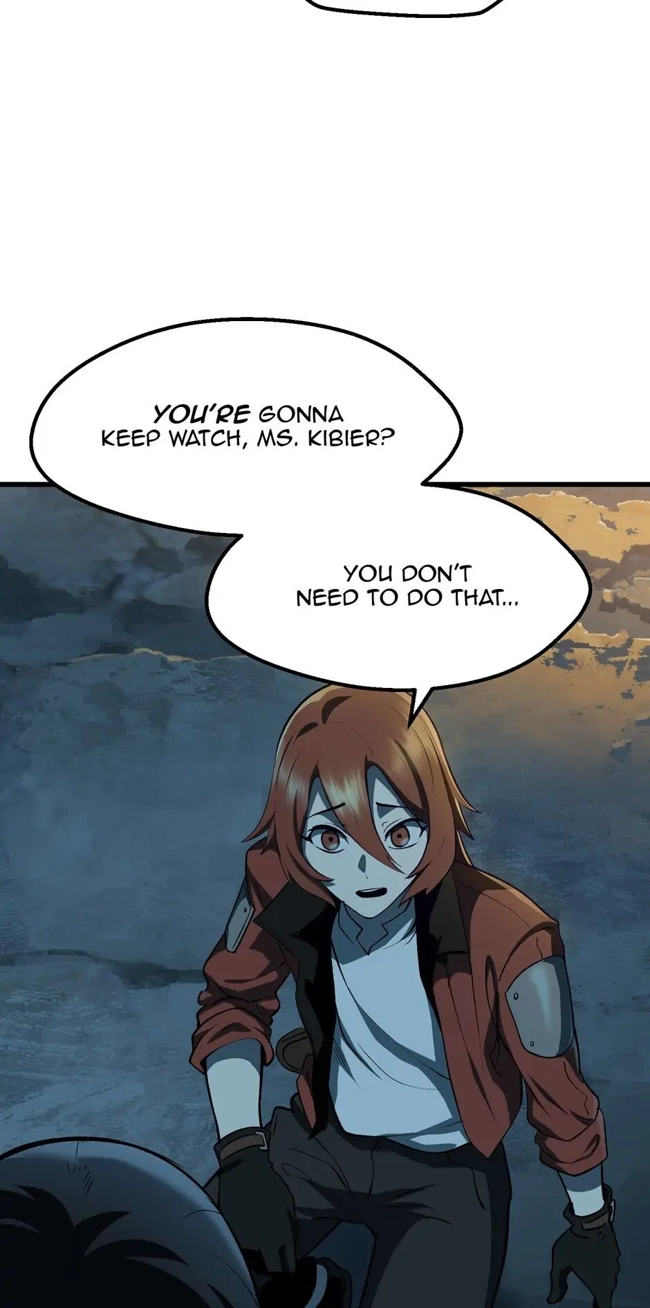 Survival Story of a Sword King in a Fantasy World Chapter 108 - Page 59