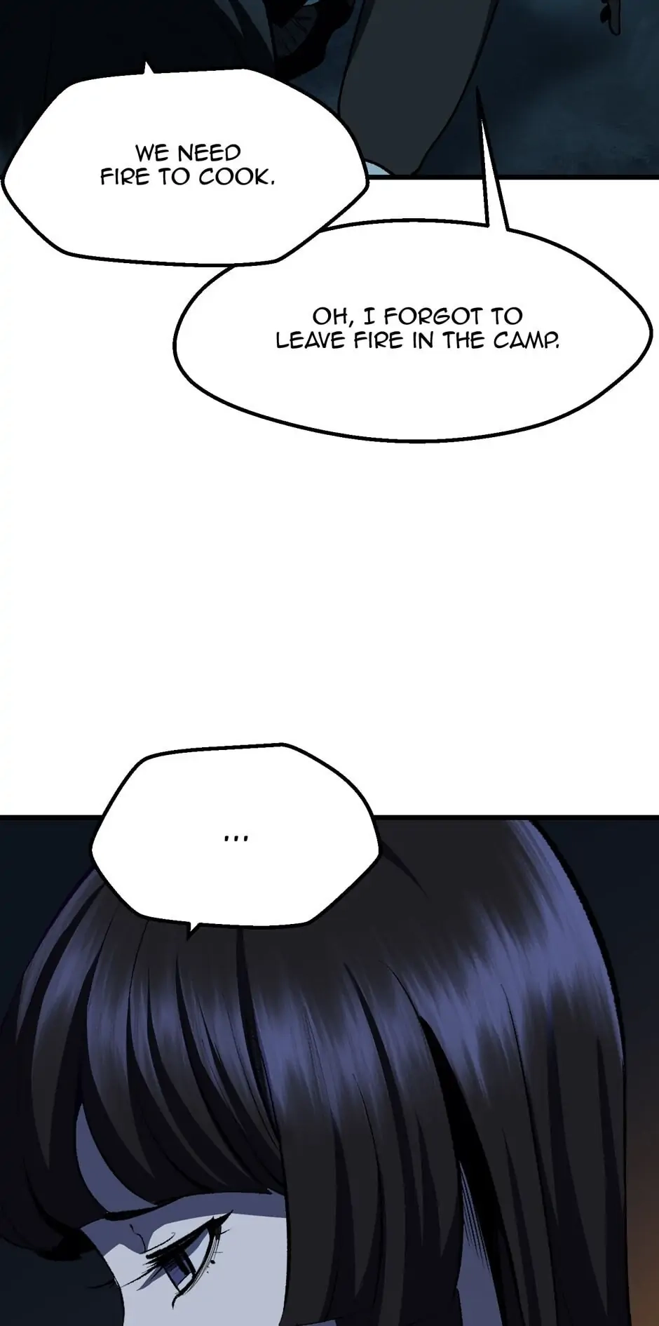 Survival Story of a Sword King in a Fantasy World Chapter 108 - Page 60