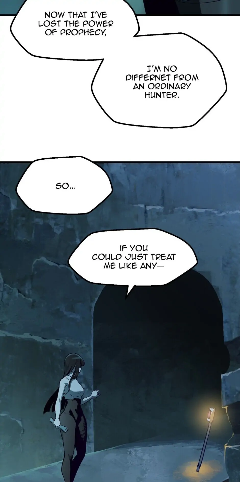 Survival Story of a Sword King in a Fantasy World Chapter 108 - Page 62