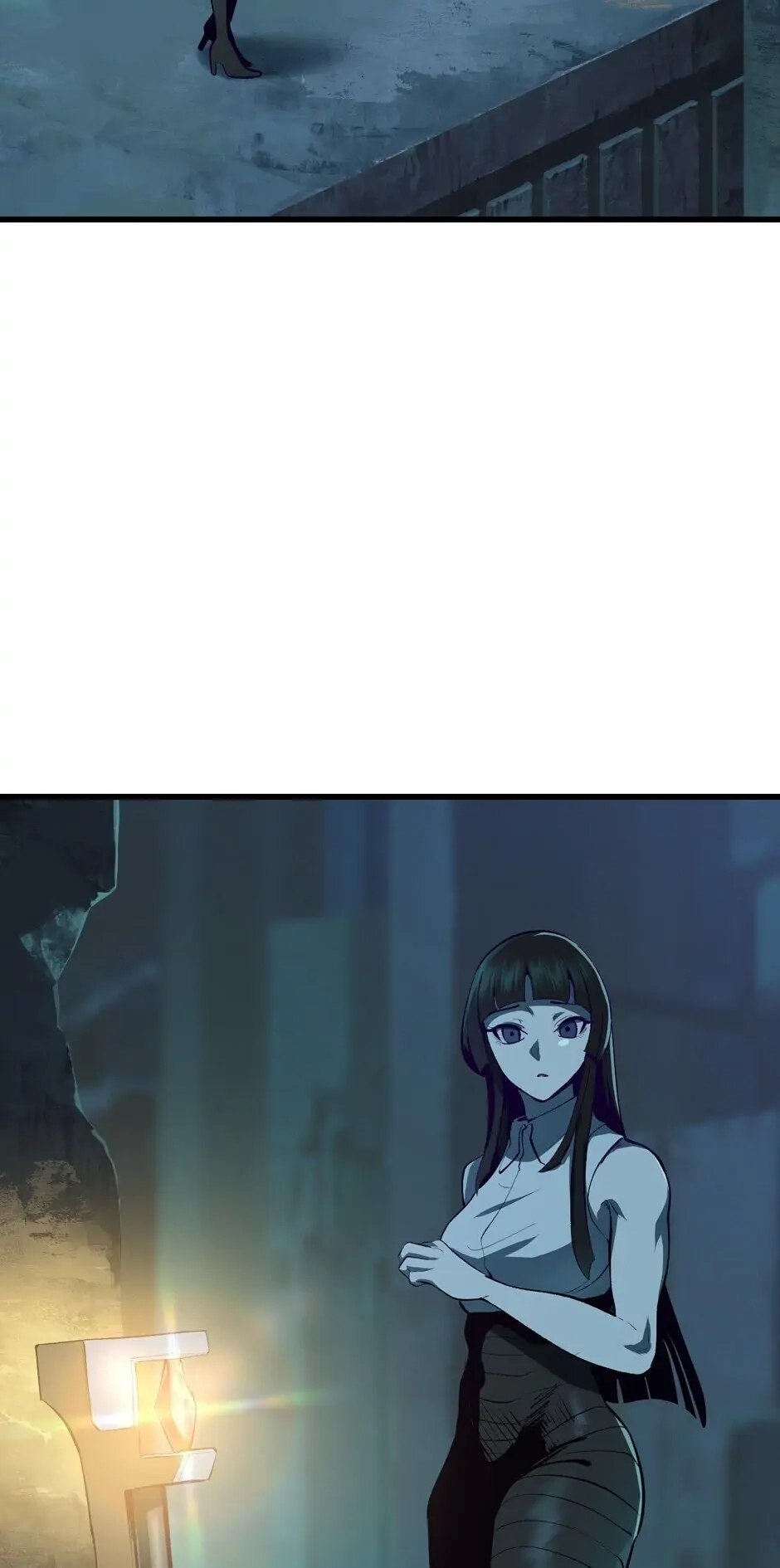 Survival Story of a Sword King in a Fantasy World Chapter 108 - Page 63
