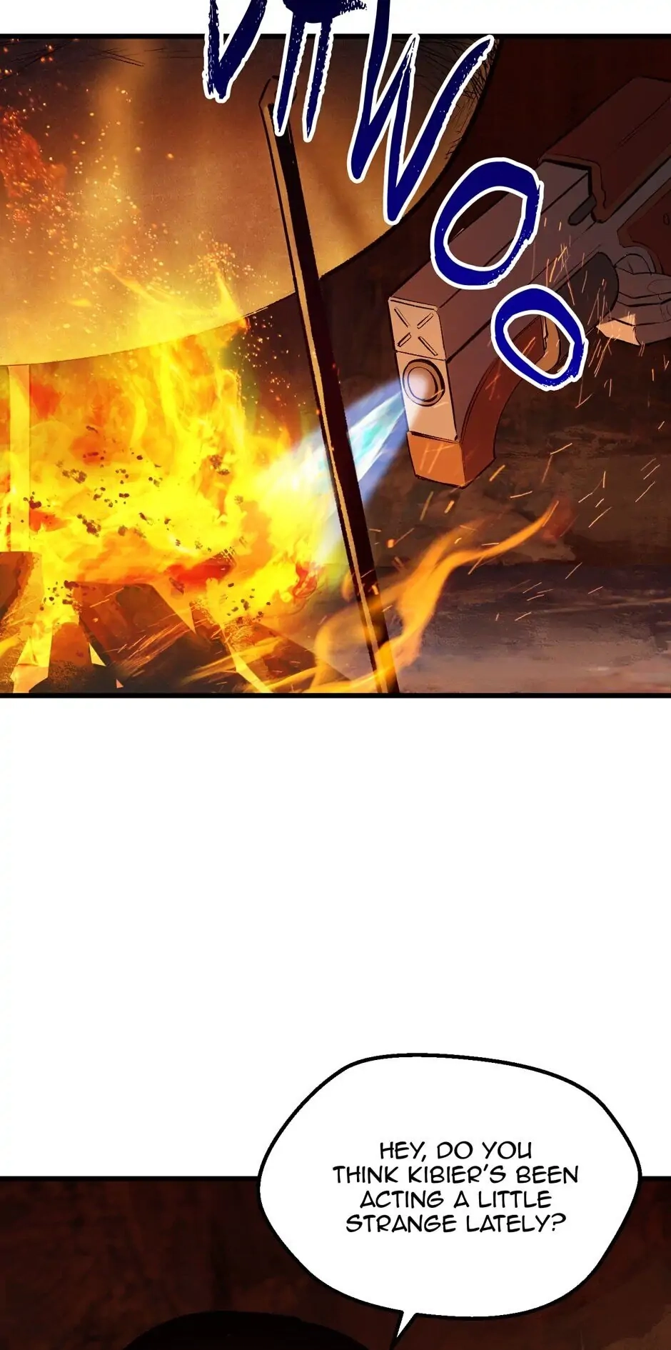 Survival Story of a Sword King in a Fantasy World Chapter 108 - Page 65