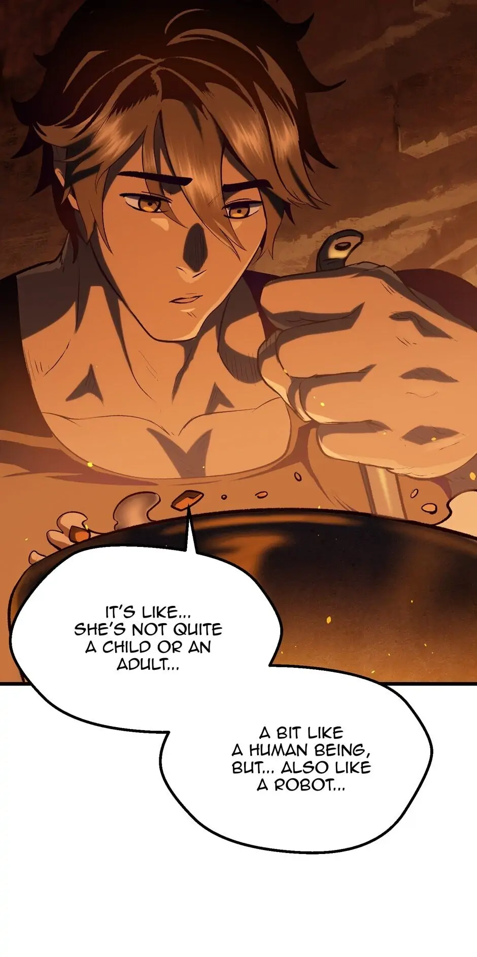 Survival Story of a Sword King in a Fantasy World Chapter 108 - Page 66