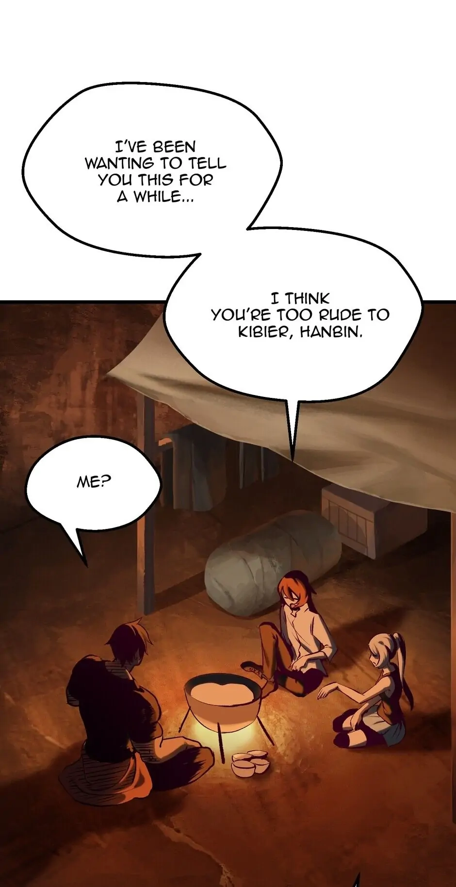 Survival Story of a Sword King in a Fantasy World Chapter 108 - Page 67