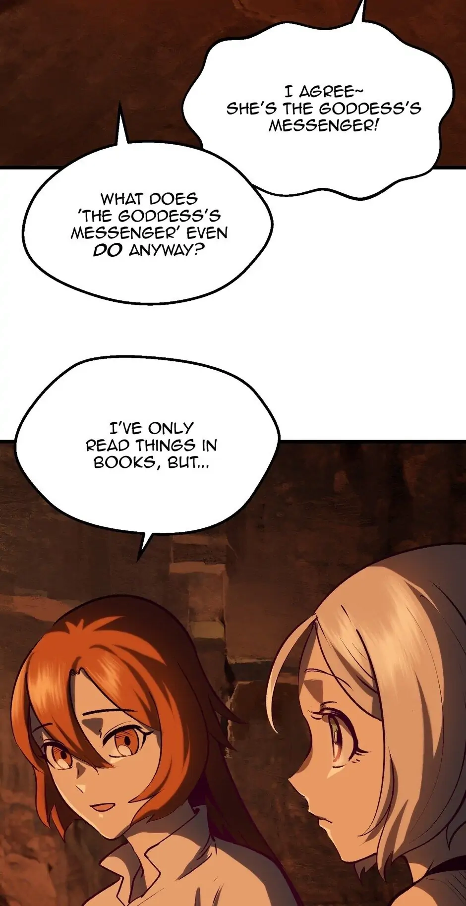 Survival Story of a Sword King in a Fantasy World Chapter 108 - Page 68