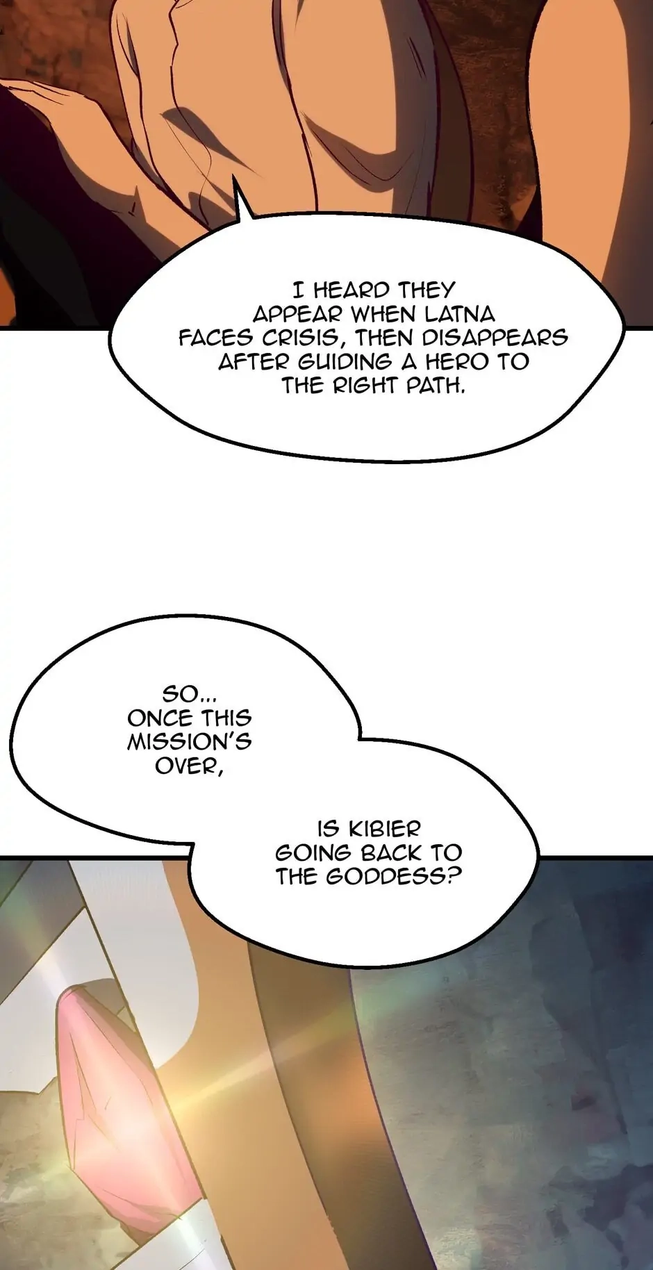 Survival Story of a Sword King in a Fantasy World Chapter 108 - Page 69