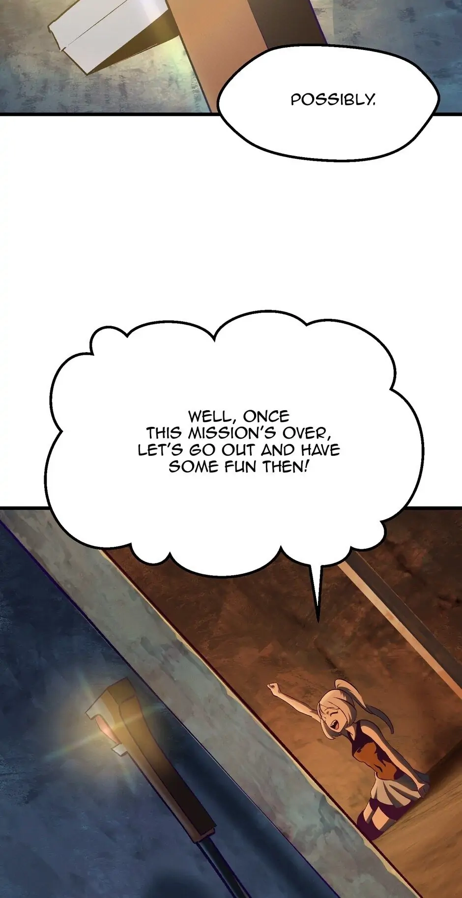 Survival Story of a Sword King in a Fantasy World Chapter 108 - Page 70