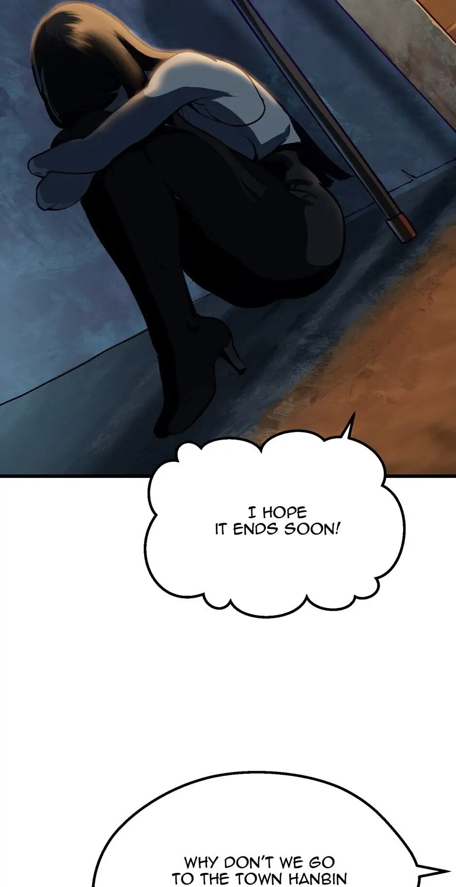 Survival Story of a Sword King in a Fantasy World Chapter 108 - Page 71