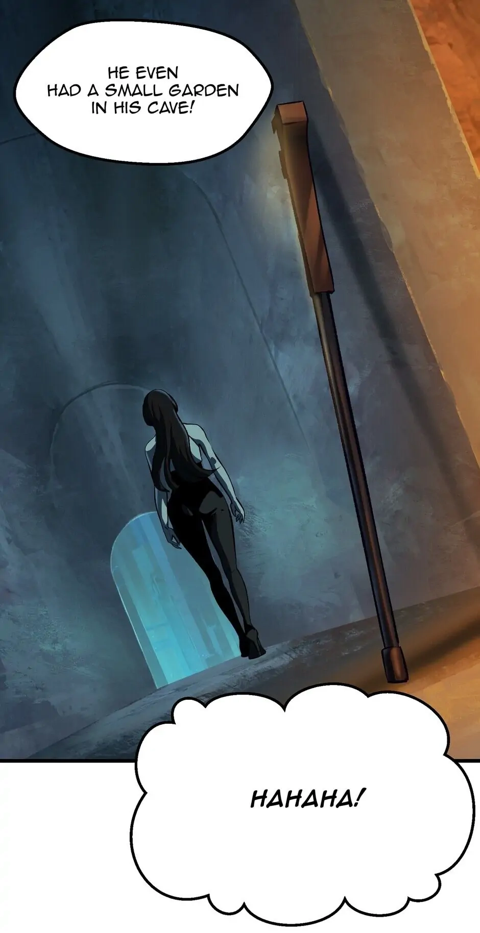 Survival Story of a Sword King in a Fantasy World Chapter 108 - Page 73
