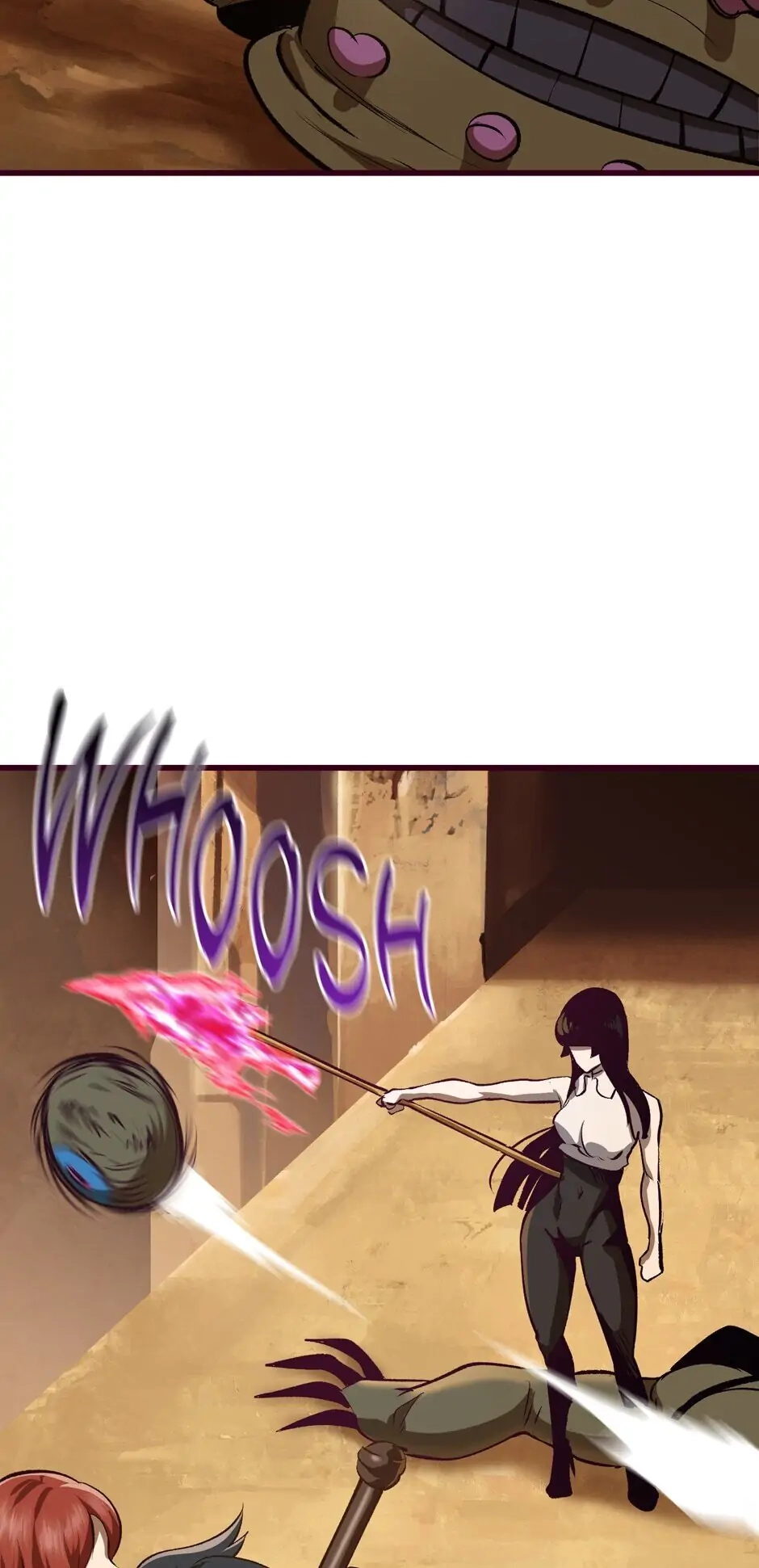 Survival Story of a Sword King in a Fantasy World Chapter 108 - Page 80