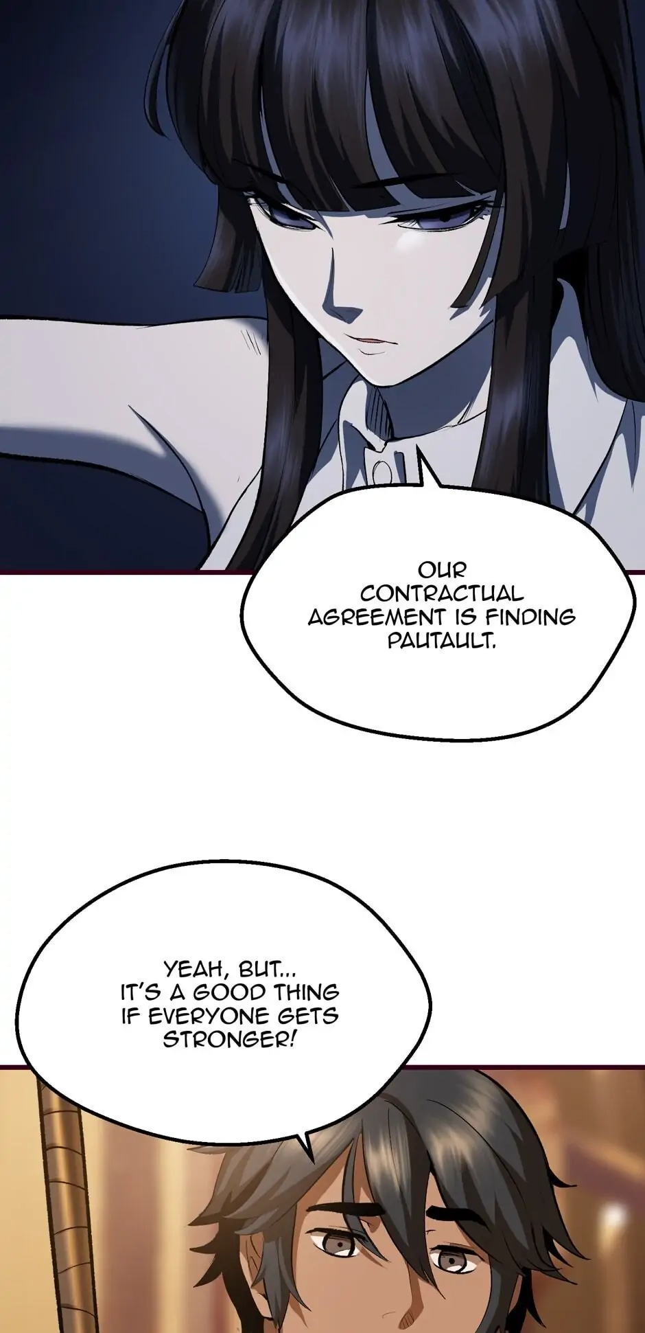 Survival Story of a Sword King in a Fantasy World Chapter 108 - Page 82