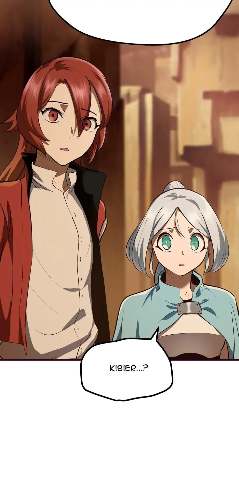 Survival Story of a Sword King in a Fantasy World Chapter 108 - Page 85