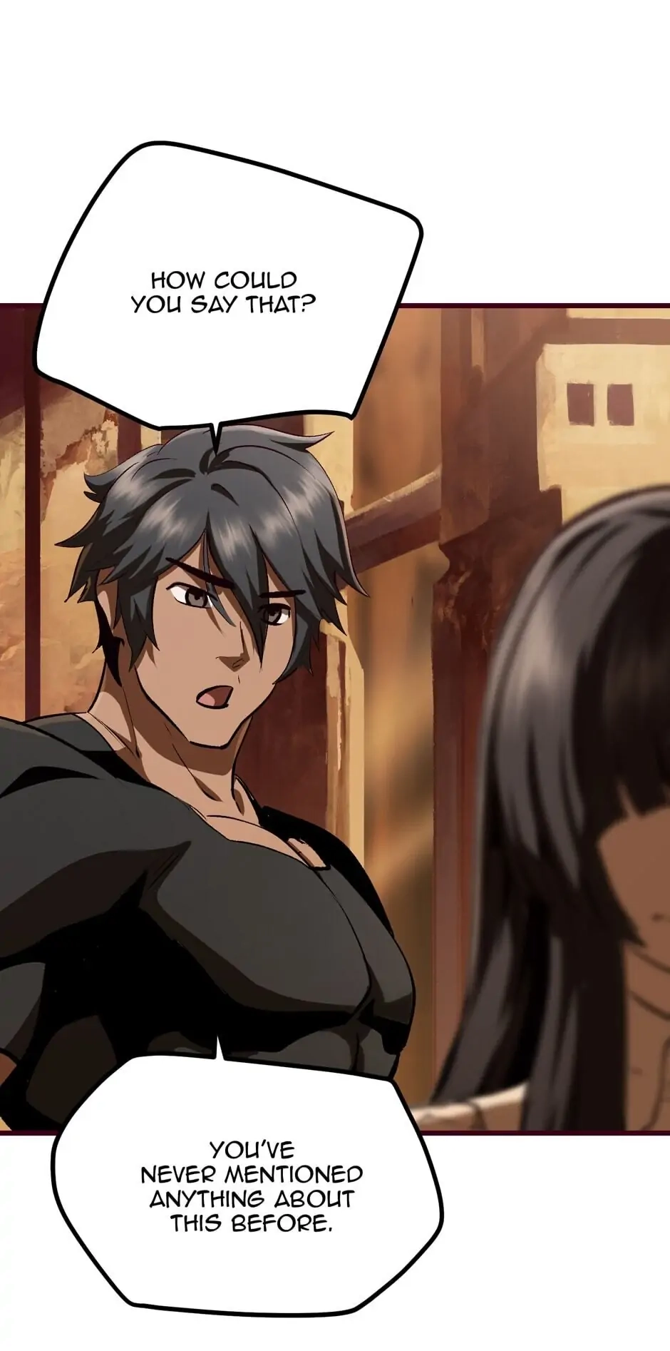 Survival Story of a Sword King in a Fantasy World Chapter 108 - Page 86