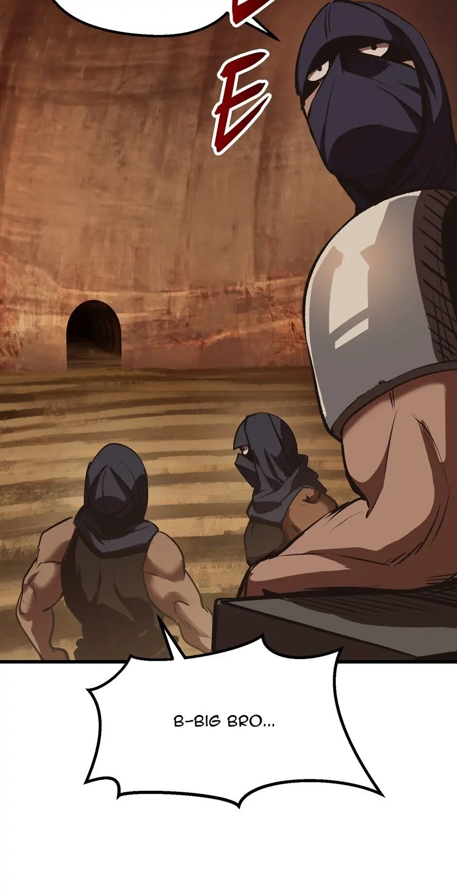 Survival Story of a Sword King in a Fantasy World Chapter 108 - Page 100