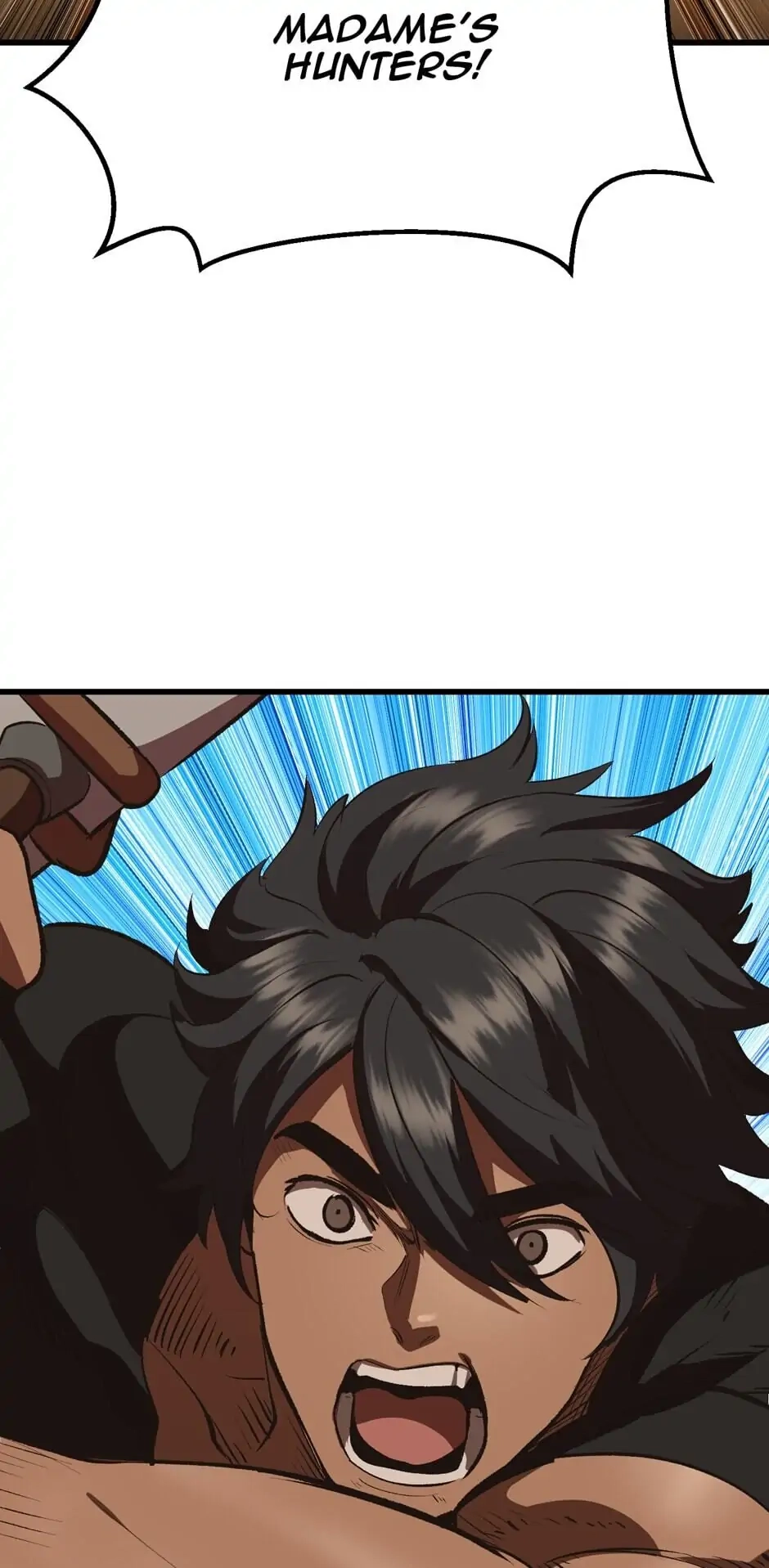 Survival Story of a Sword King in a Fantasy World Chapter 108 - Page 102