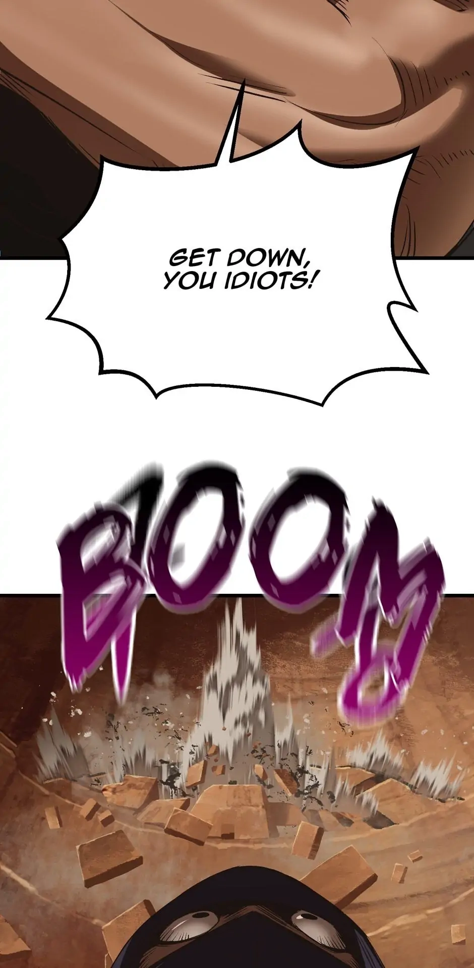 Survival Story of a Sword King in a Fantasy World Chapter 108 - Page 103