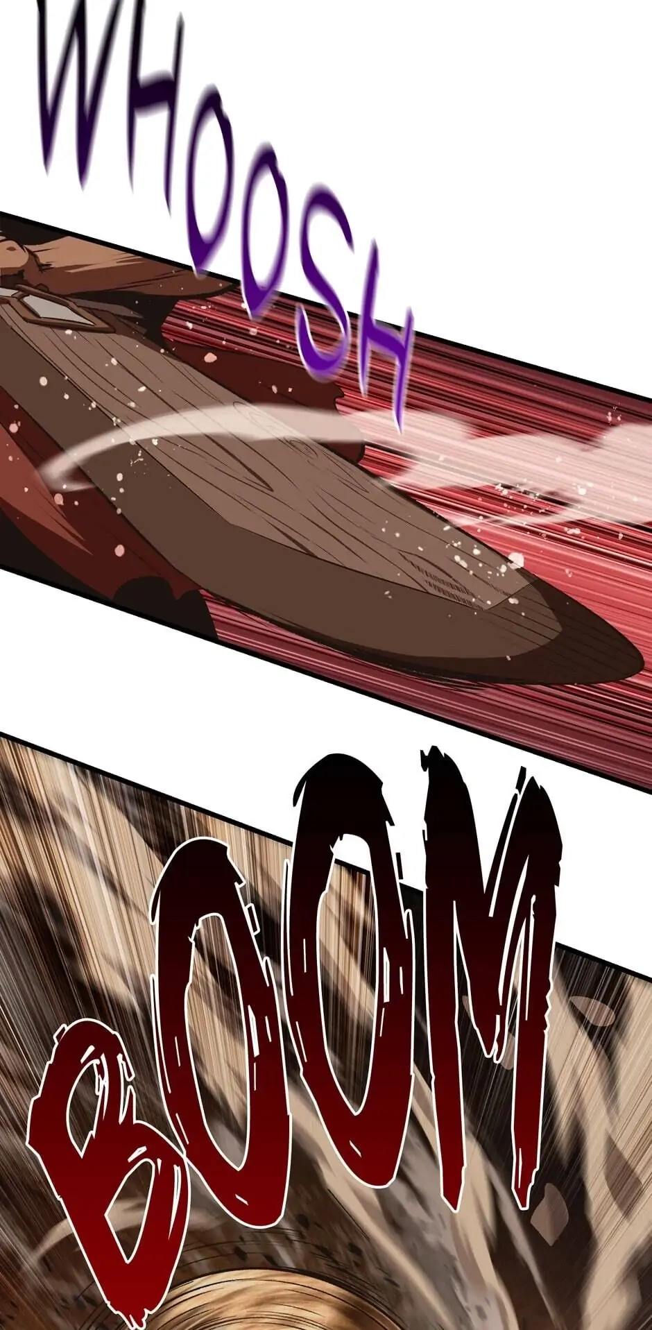 Survival Story of a Sword King in a Fantasy World Chapter 108 - Page 107