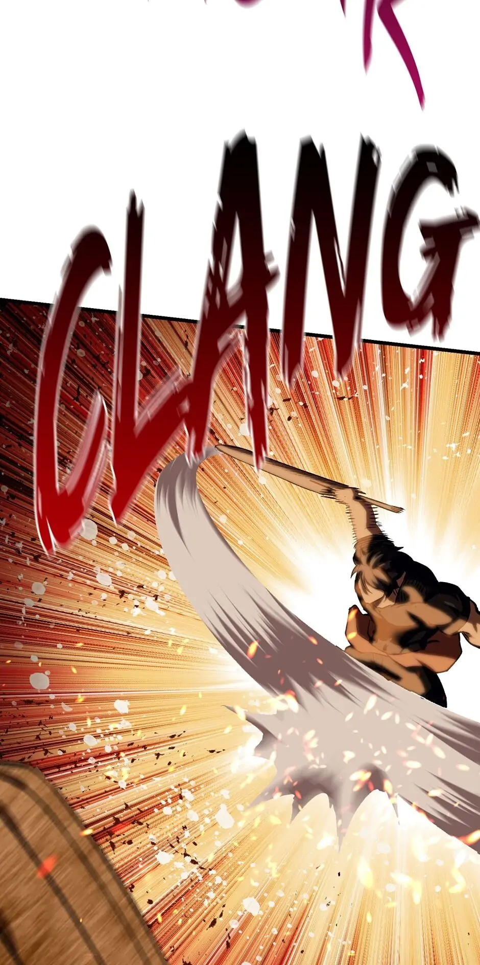 Survival Story of a Sword King in a Fantasy World Chapter 108 - Page 111