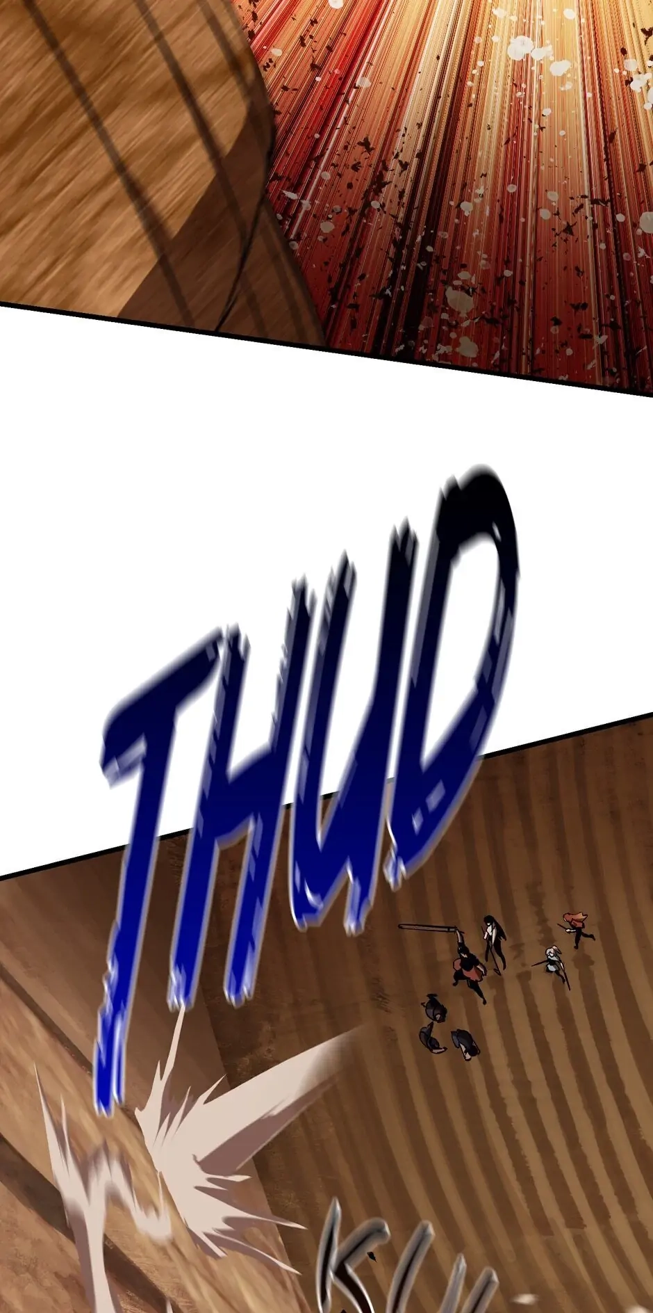 Survival Story of a Sword King in a Fantasy World Chapter 108 - Page 112