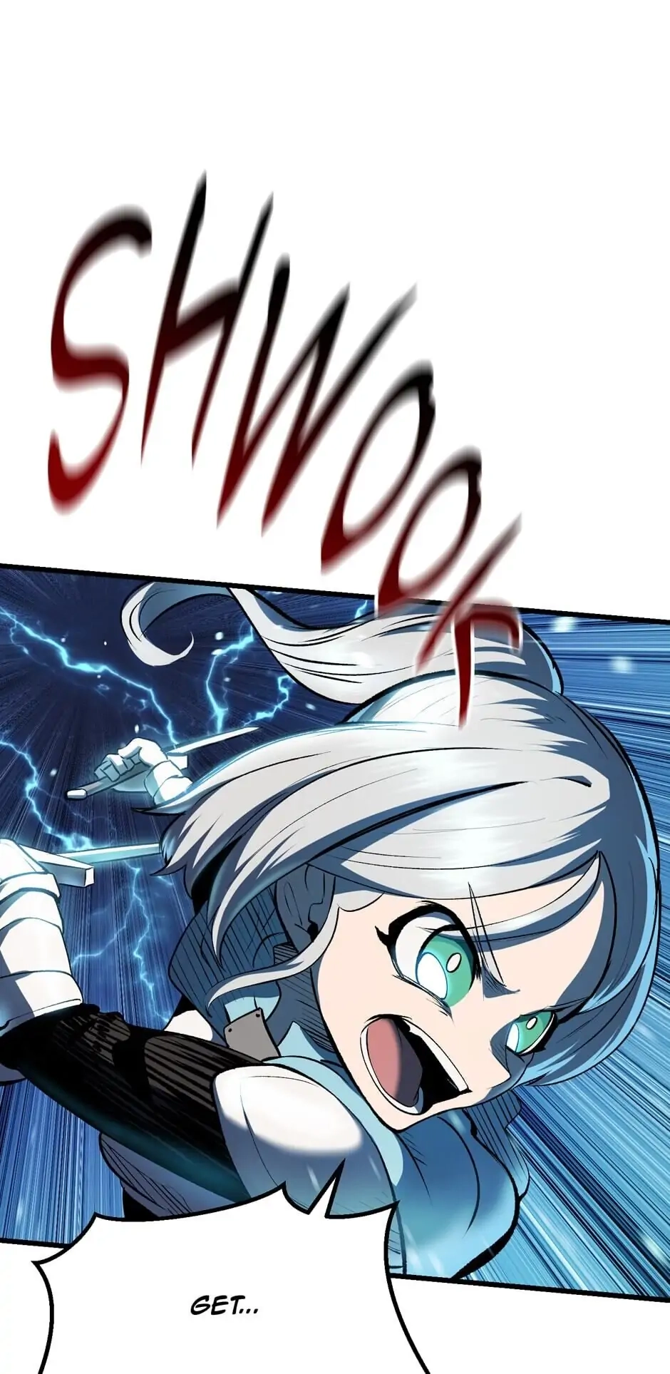 Survival Story of a Sword King in a Fantasy World Chapter 109 - Page 49