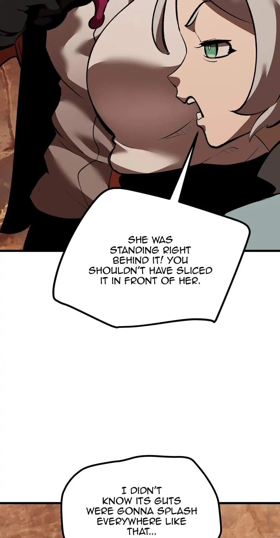 Survival Story of a Sword King in a Fantasy World Chapter 109 - Page 66