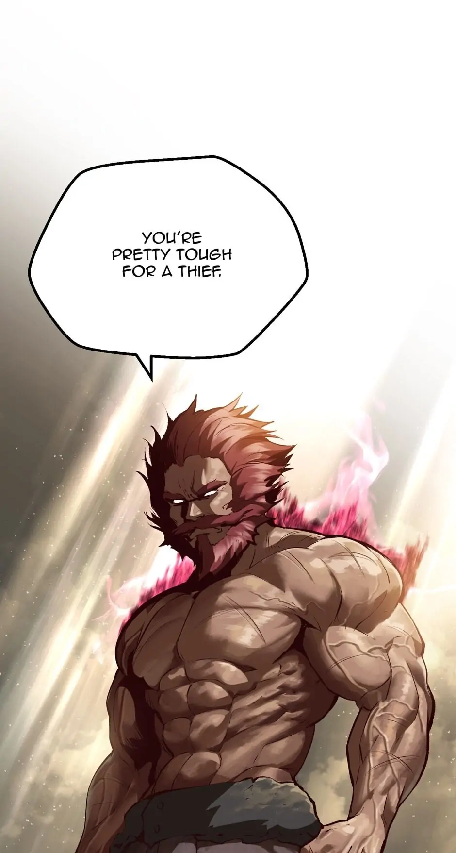 Survival Story of a Sword King in a Fantasy World Chapter 110 - Page 4