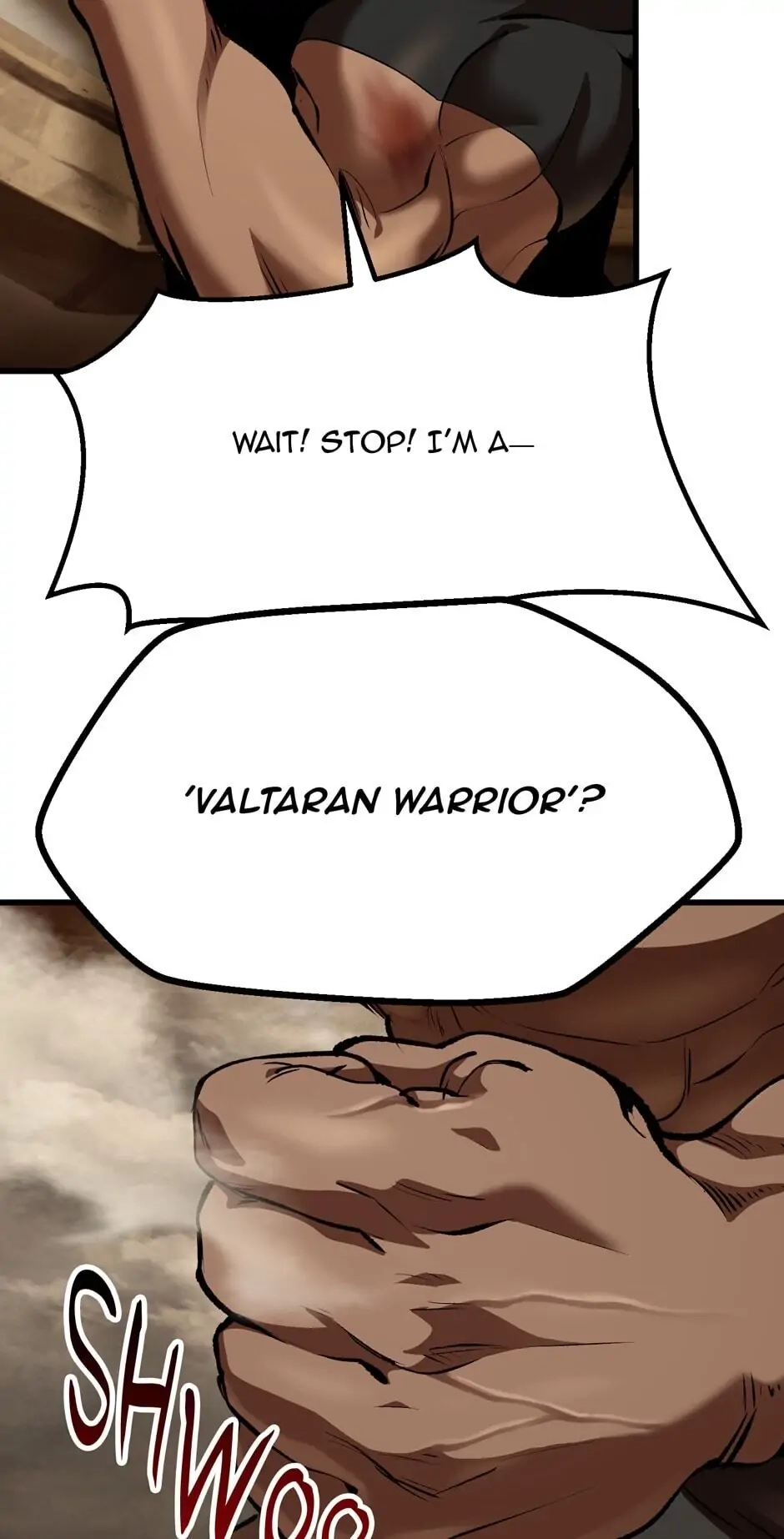 Survival Story of a Sword King in a Fantasy World Chapter 110 - Page 14