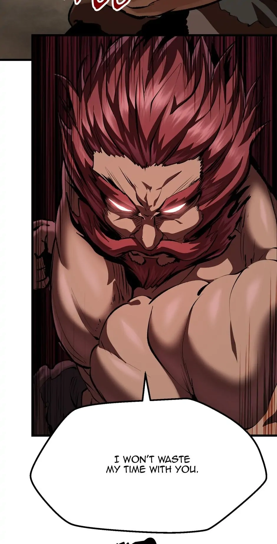 Survival Story of a Sword King in a Fantasy World Chapter 110 - Page 15