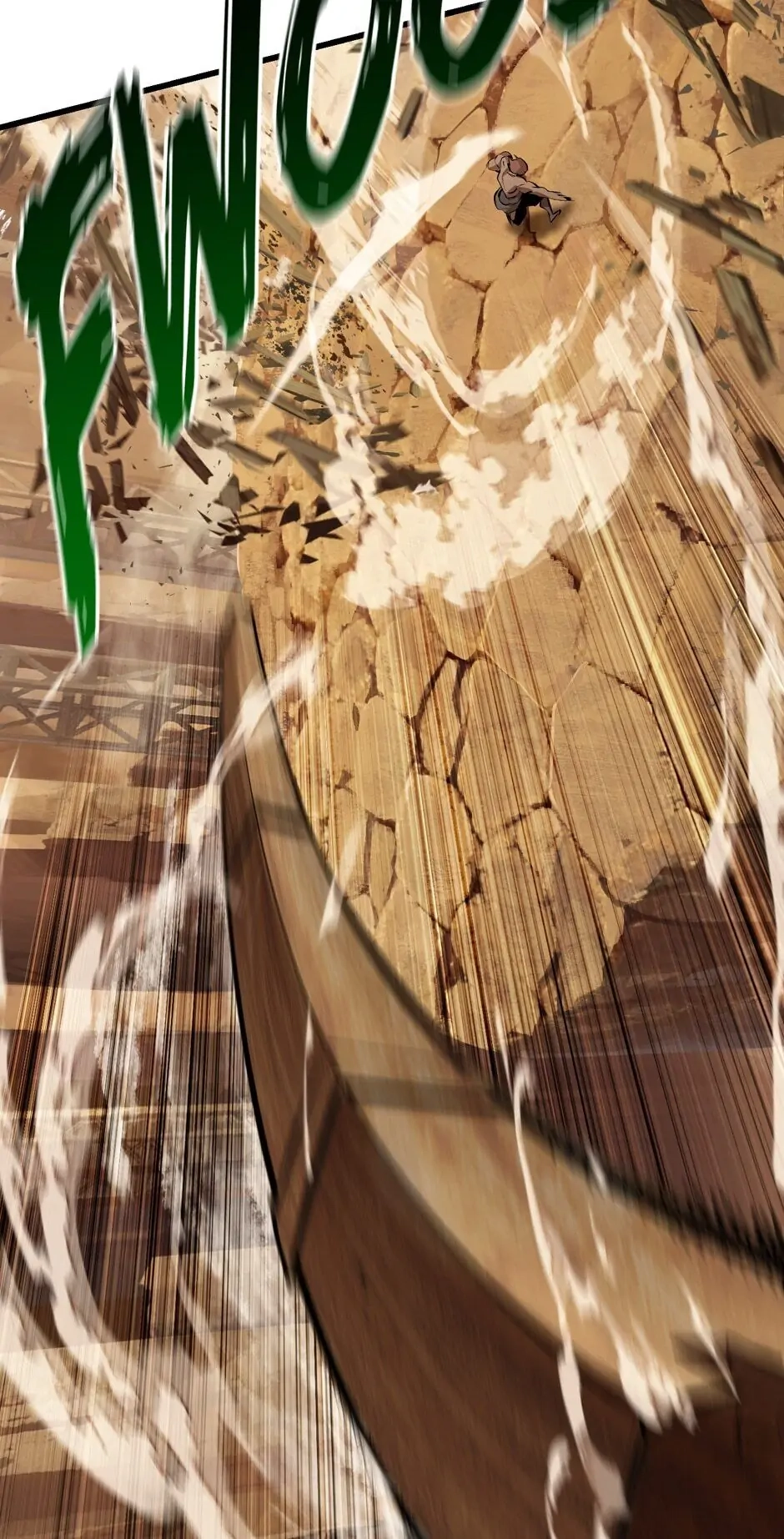 Survival Story of a Sword King in a Fantasy World Chapter 110 - Page 17