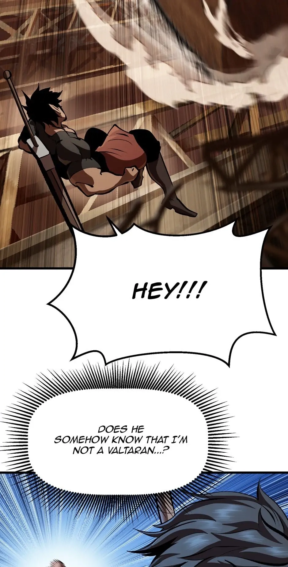 Survival Story of a Sword King in a Fantasy World Chapter 110 - Page 18