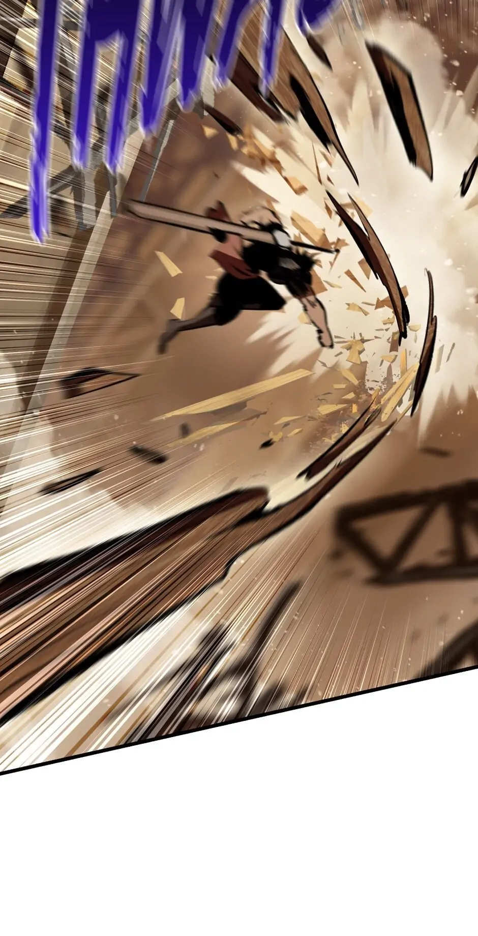 Survival Story of a Sword King in a Fantasy World Chapter 110 - Page 20