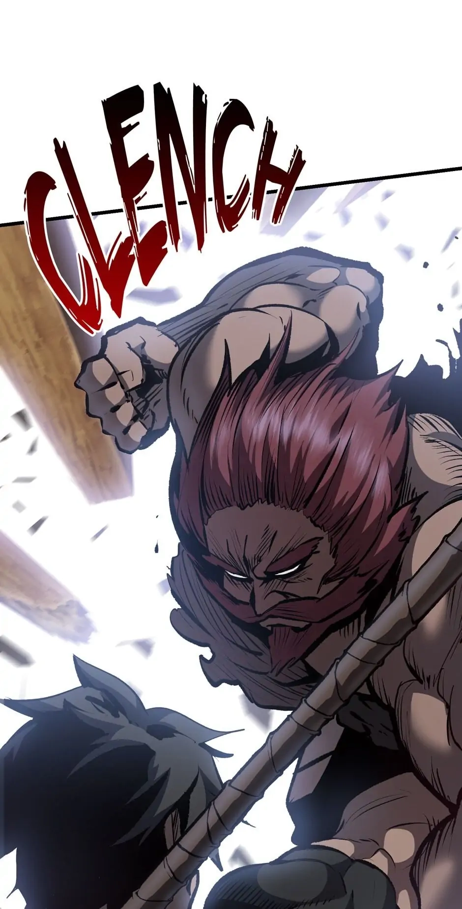 Survival Story of a Sword King in a Fantasy World Chapter 110 - Page 21