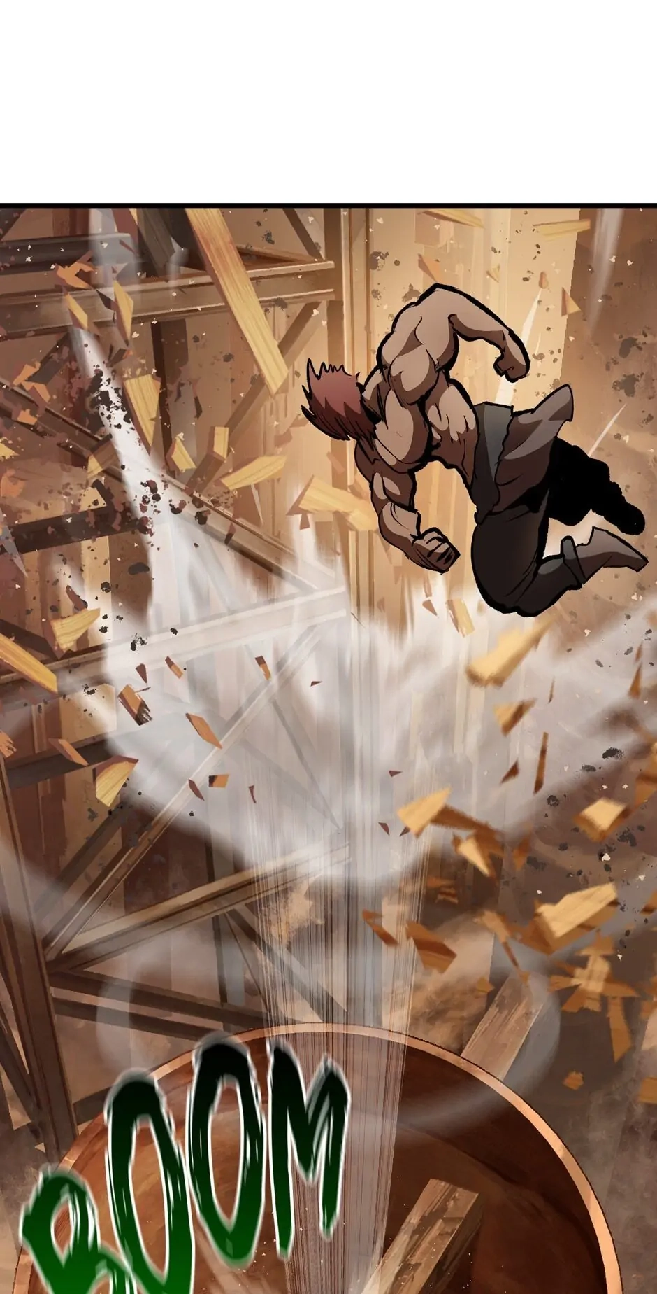Survival Story of a Sword King in a Fantasy World Chapter 110 - Page 24