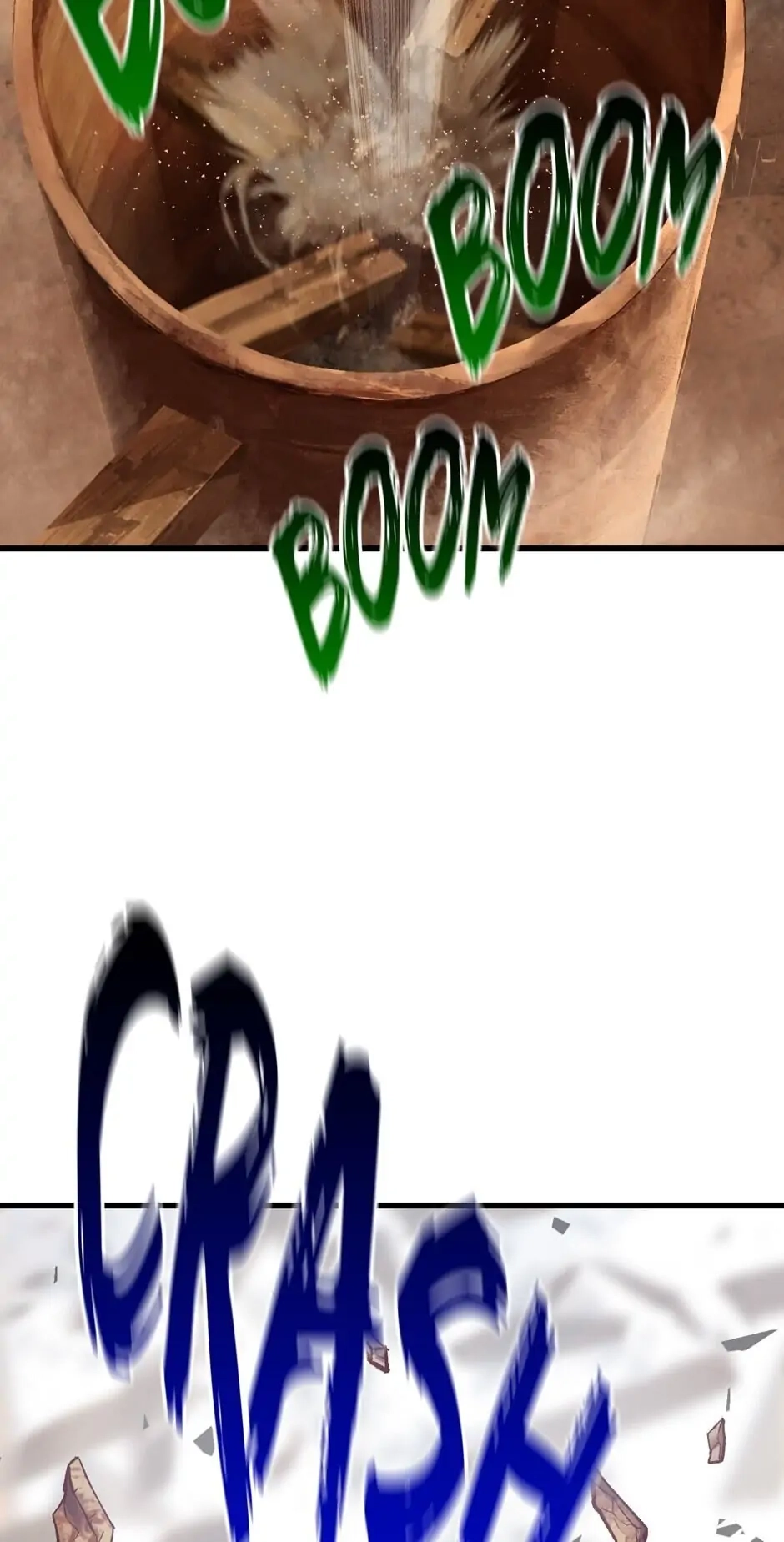 Survival Story of a Sword King in a Fantasy World Chapter 110 - Page 25