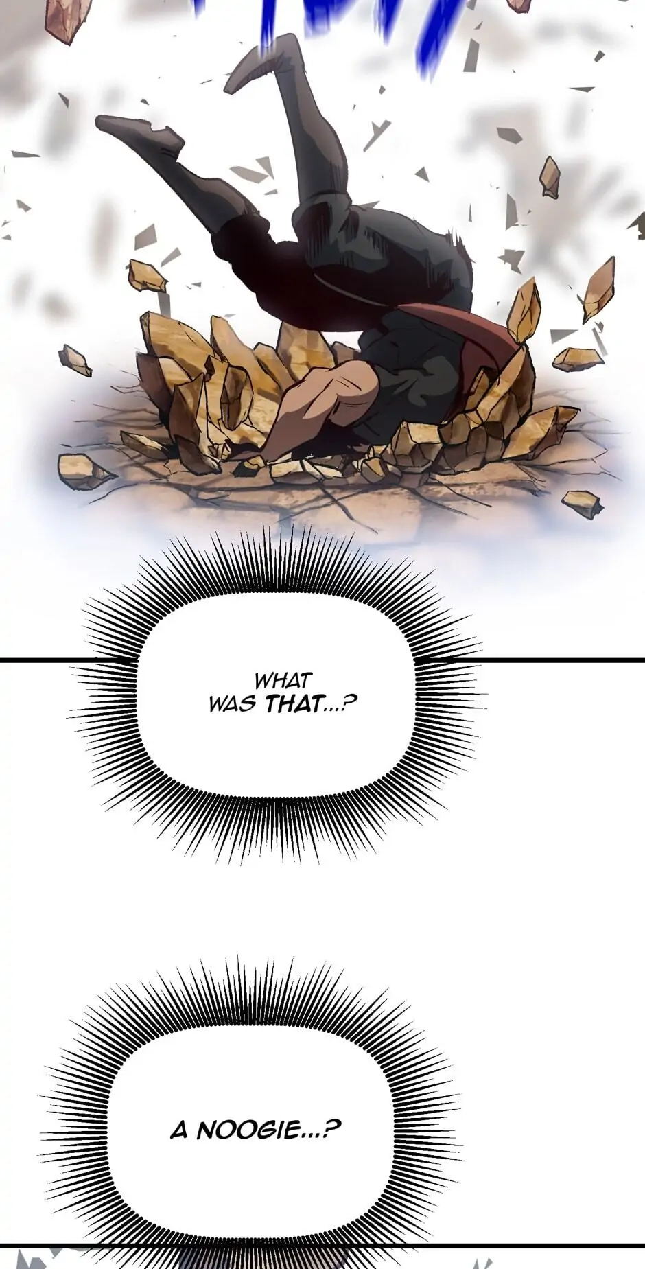 Survival Story of a Sword King in a Fantasy World Chapter 110 - Page 26