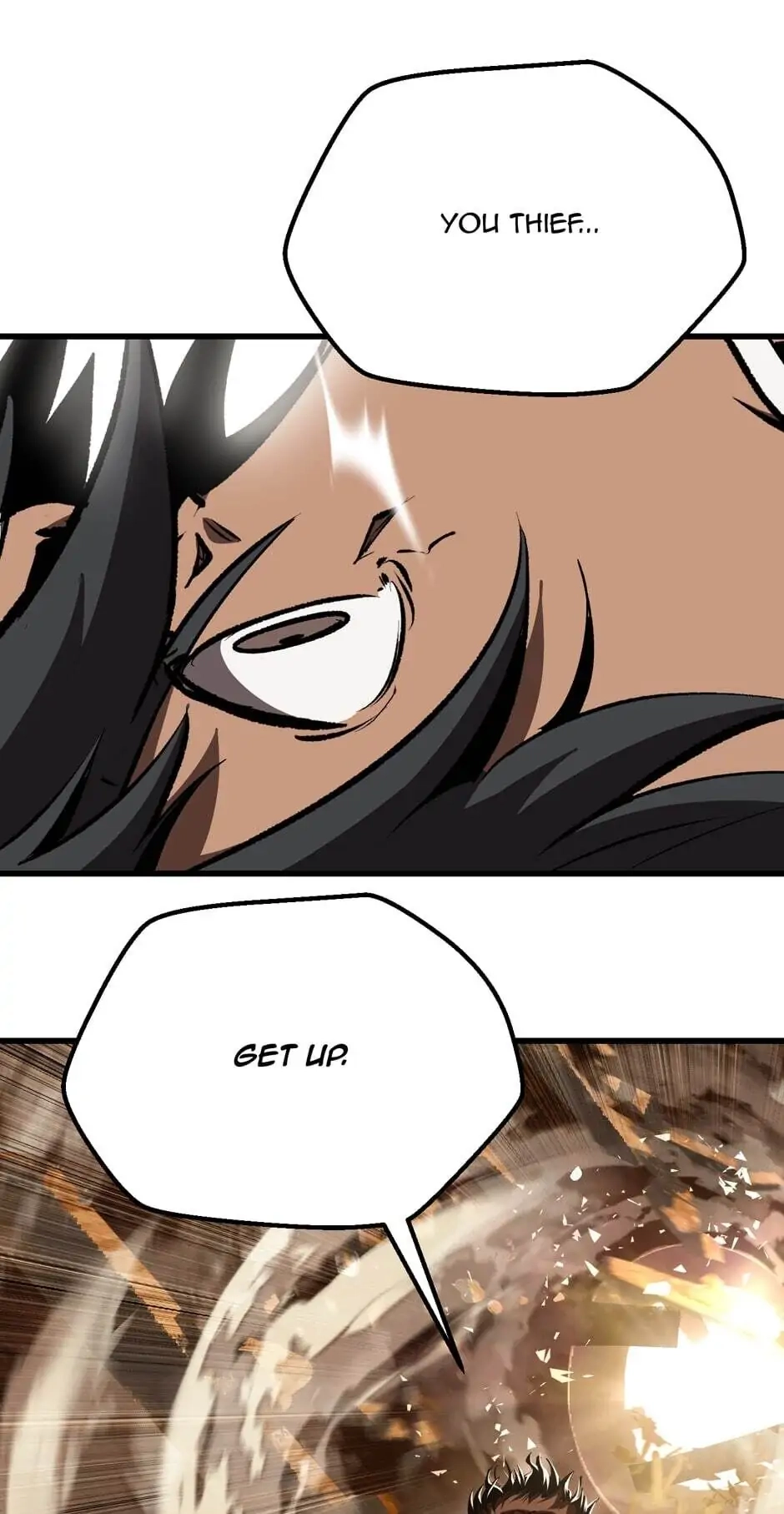 Survival Story of a Sword King in a Fantasy World Chapter 110 - Page 28