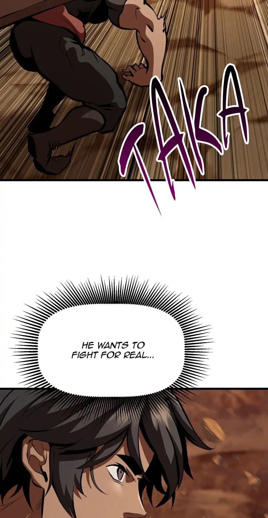 Survival Story of a Sword King in a Fantasy World Chapter 110 - Page 31