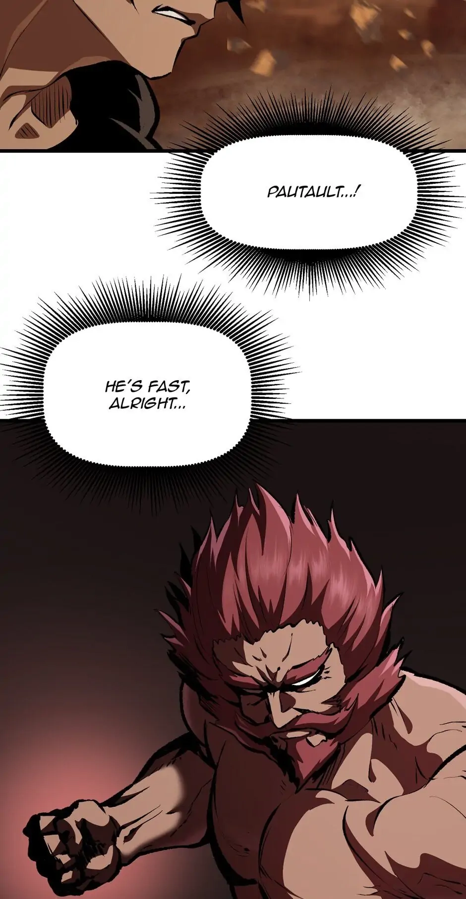 Survival Story of a Sword King in a Fantasy World Chapter 110 - Page 32