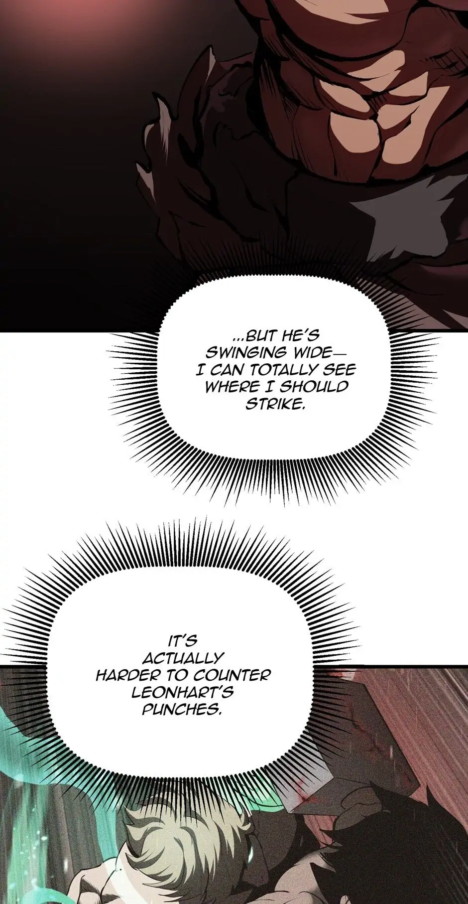 Survival Story of a Sword King in a Fantasy World Chapter 110 - Page 33