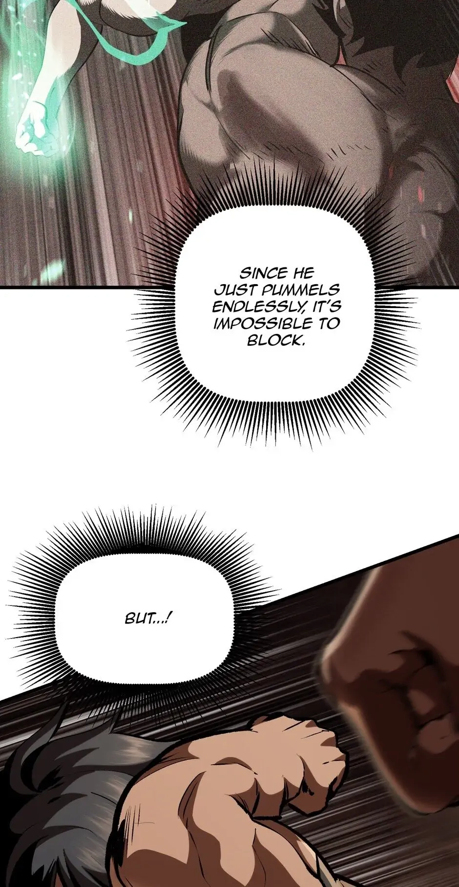 Survival Story of a Sword King in a Fantasy World Chapter 110 - Page 34