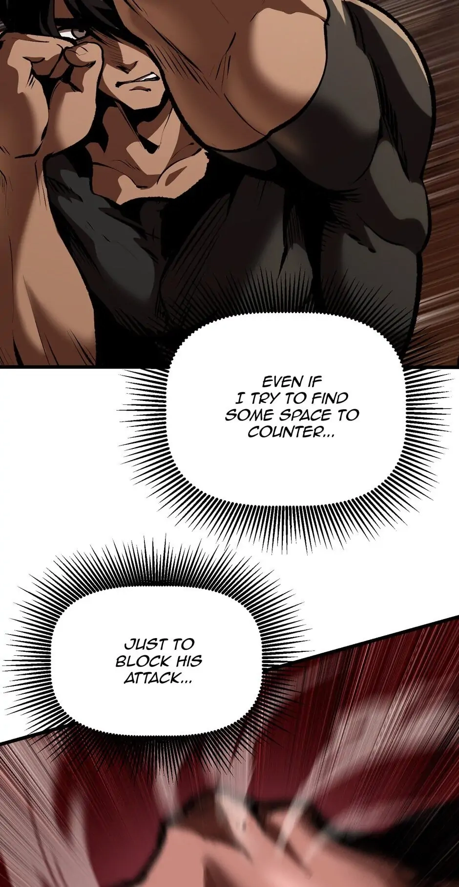 Survival Story of a Sword King in a Fantasy World Chapter 110 - Page 35