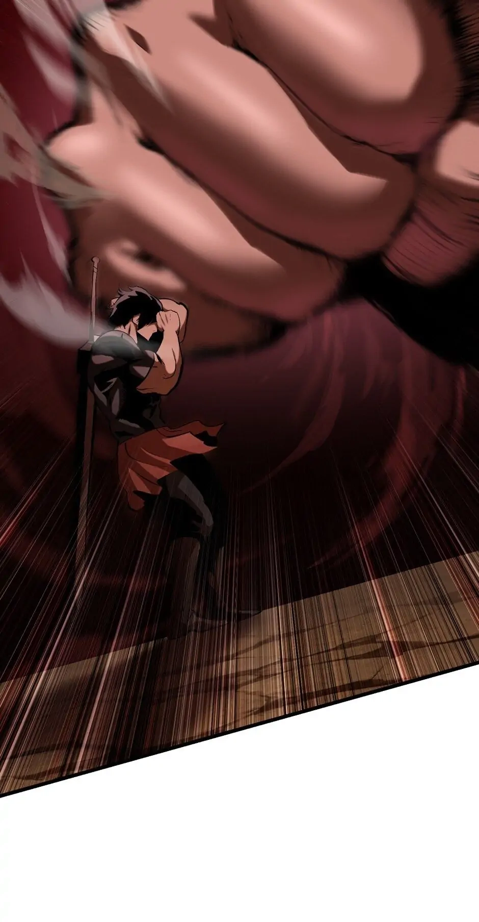 Survival Story of a Sword King in a Fantasy World Chapter 110 - Page 36
