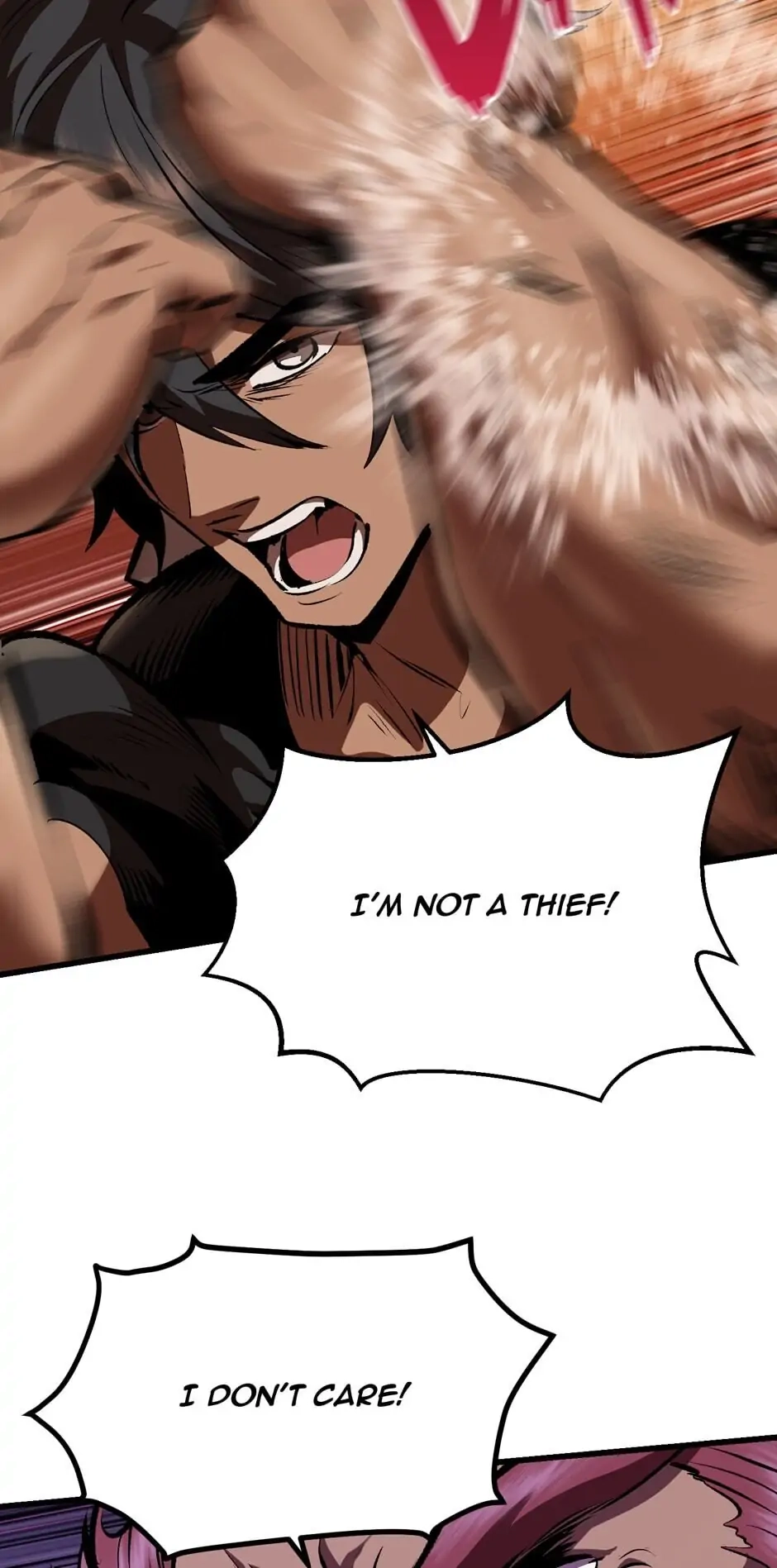 Survival Story of a Sword King in a Fantasy World Chapter 110 - Page 41
