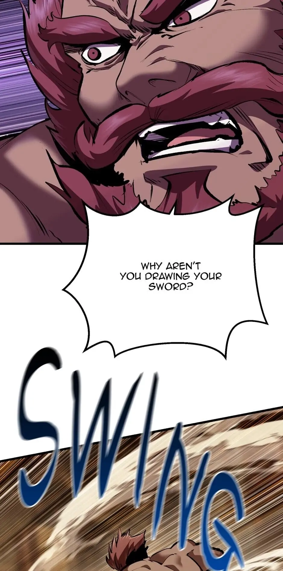 Survival Story of a Sword King in a Fantasy World Chapter 110 - Page 42