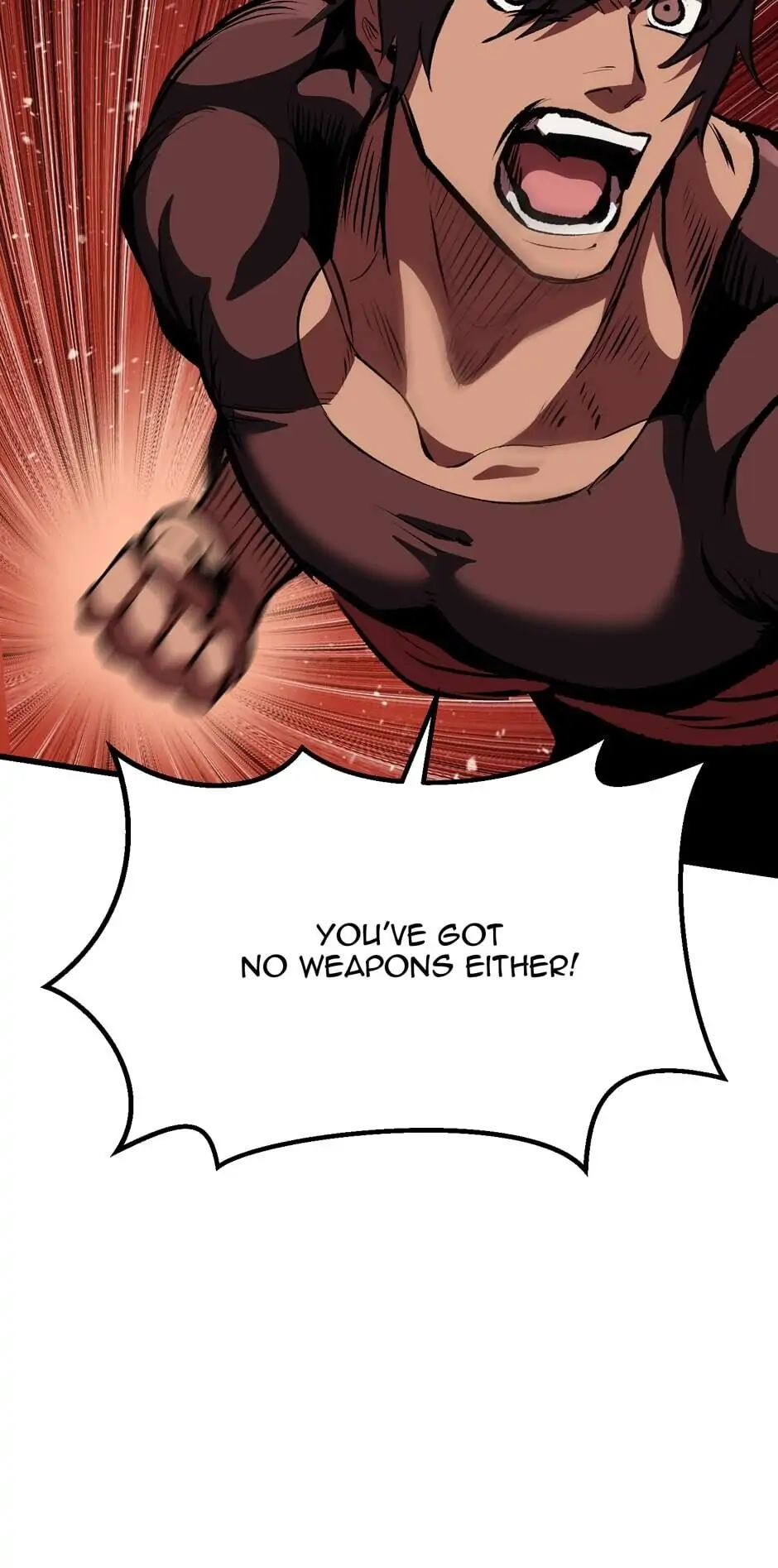 Survival Story of a Sword King in a Fantasy World Chapter 110 - Page 44