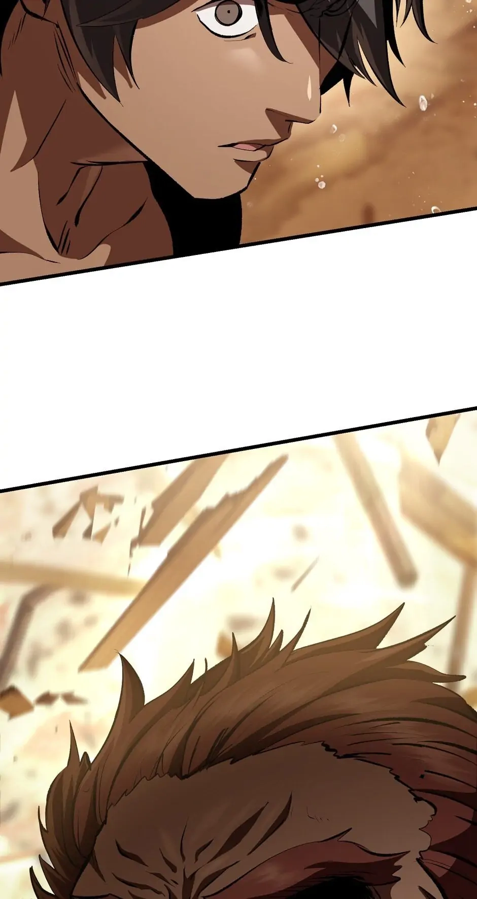 Survival Story of a Sword King in a Fantasy World Chapter 110 - Page 47