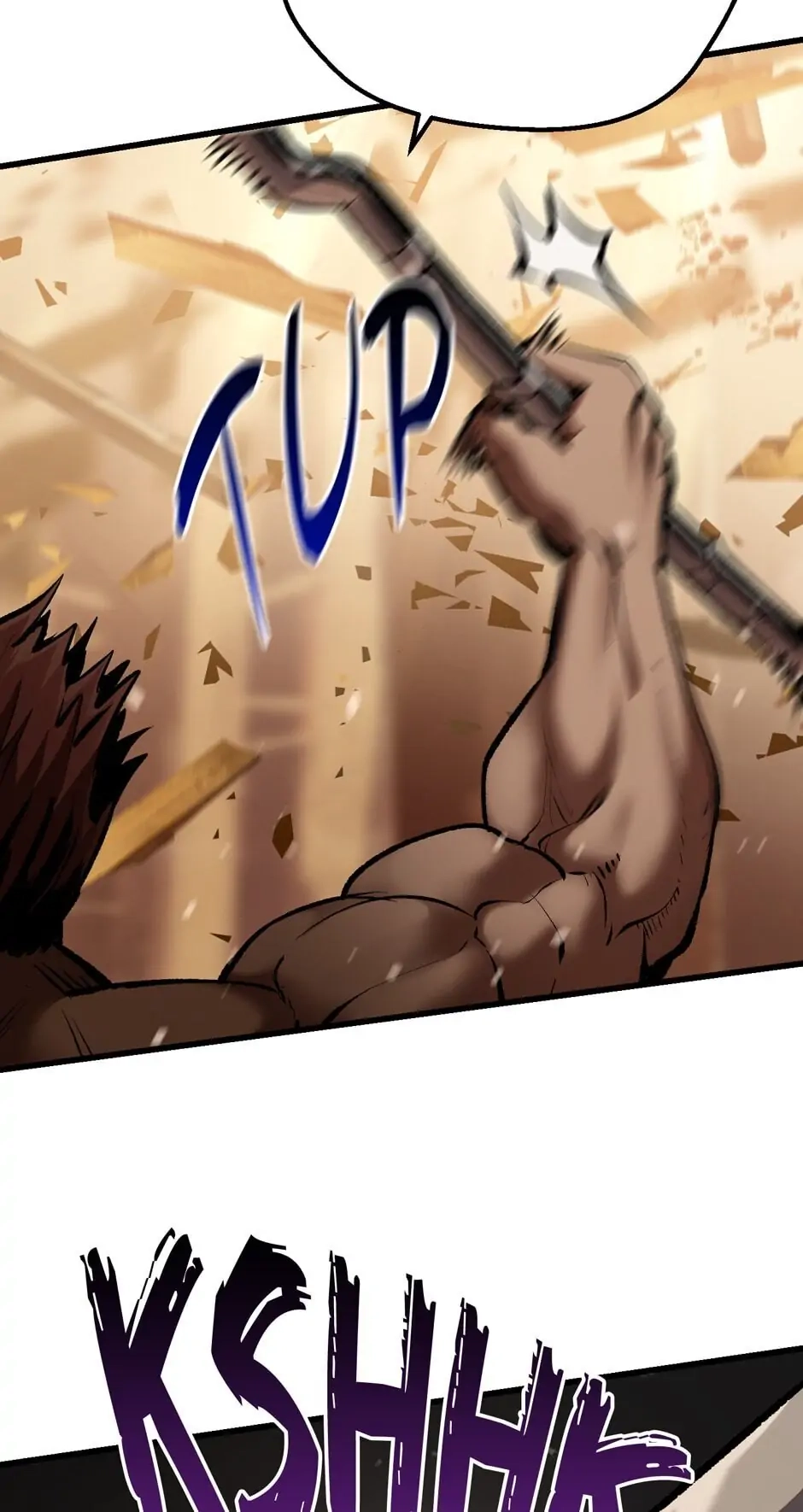 Survival Story of a Sword King in a Fantasy World Chapter 110 - Page 49