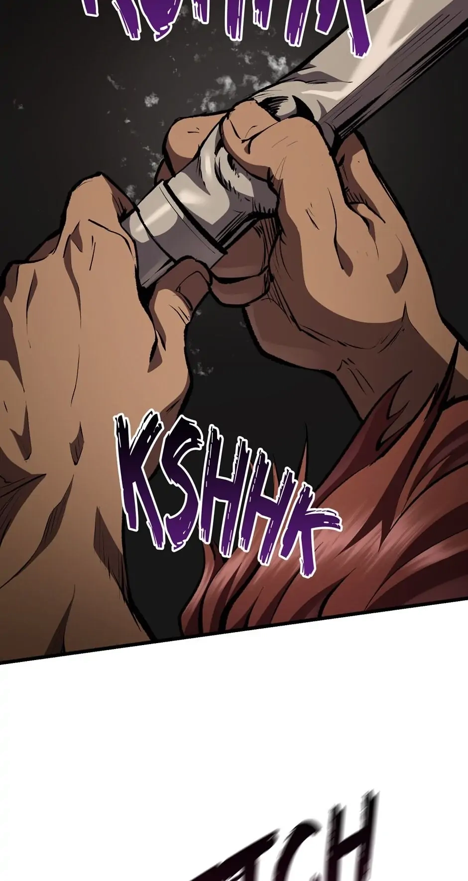 Survival Story of a Sword King in a Fantasy World Chapter 110 - Page 50