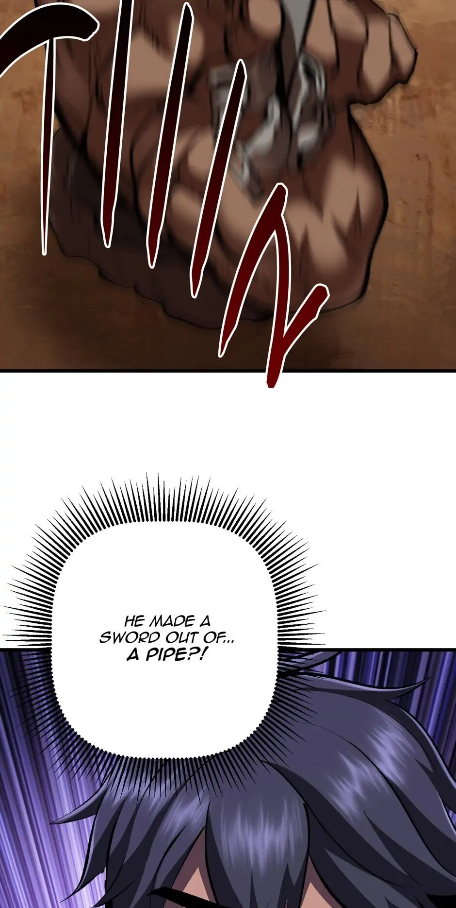 Survival Story of a Sword King in a Fantasy World Chapter 110 - Page 53
