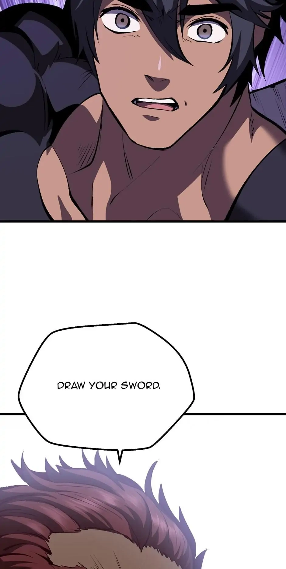 Survival Story of a Sword King in a Fantasy World Chapter 110 - Page 54